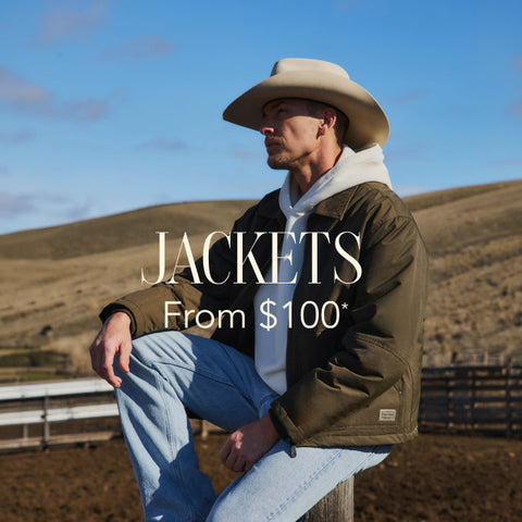 Jackets