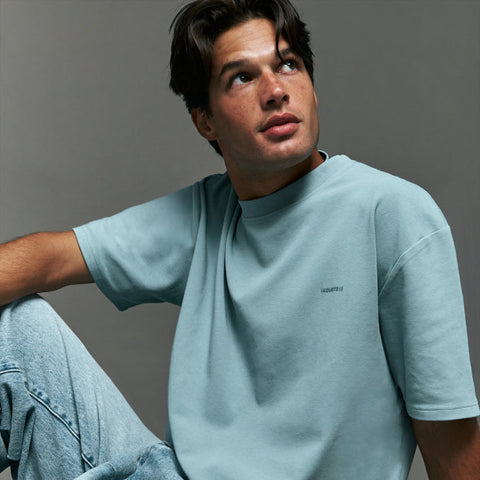Relaxed Fit