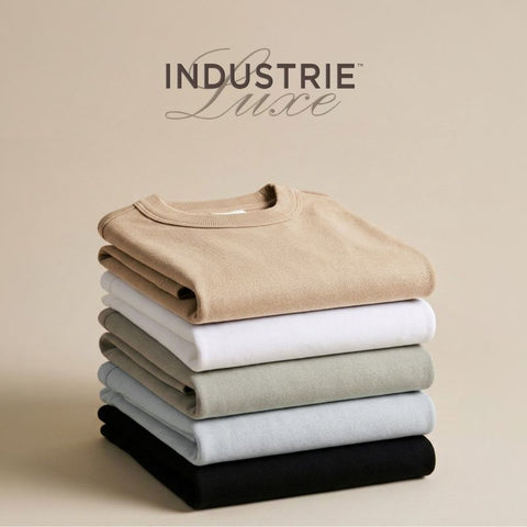 Luxe Tees
