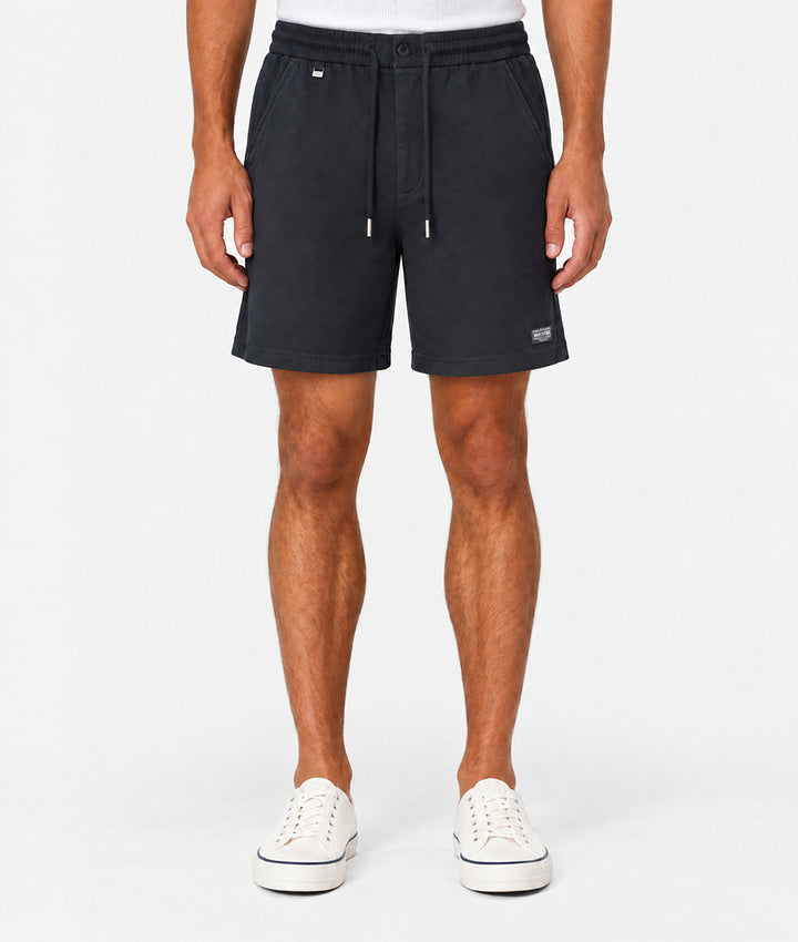 The Palma Short - Dark Navy
