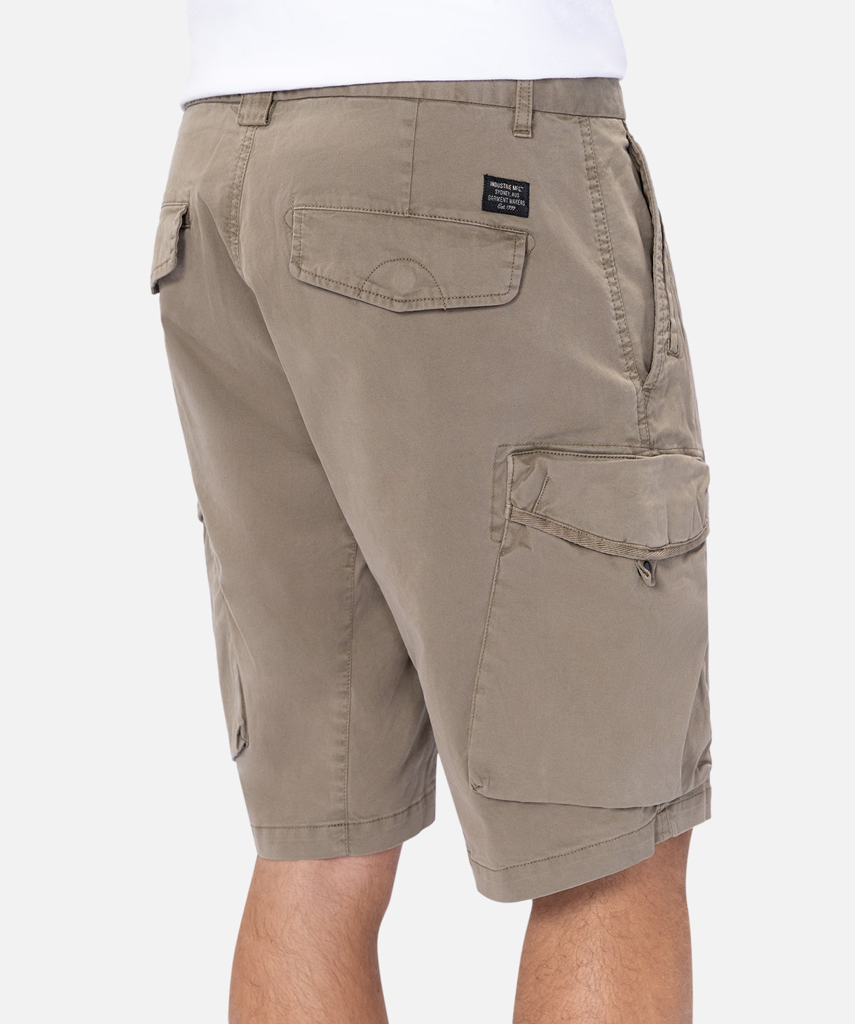 Industrie combat shorts clearance