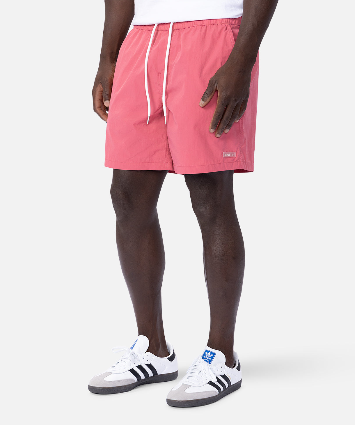 The Relais Swim Short Melon Industrie Clothing Pty Ltd