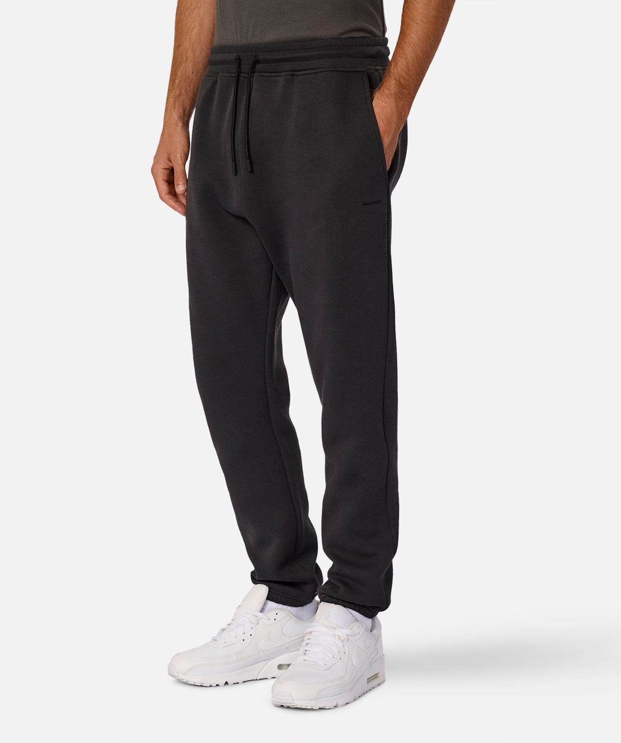 メンズウェア OBSIDIAN TSURIURAKE JERSEY SWEAT PANTS メンズウェア OBSIDIAN TSURIURAKE JERSEY SWEAT PANTS OBSIDIAN