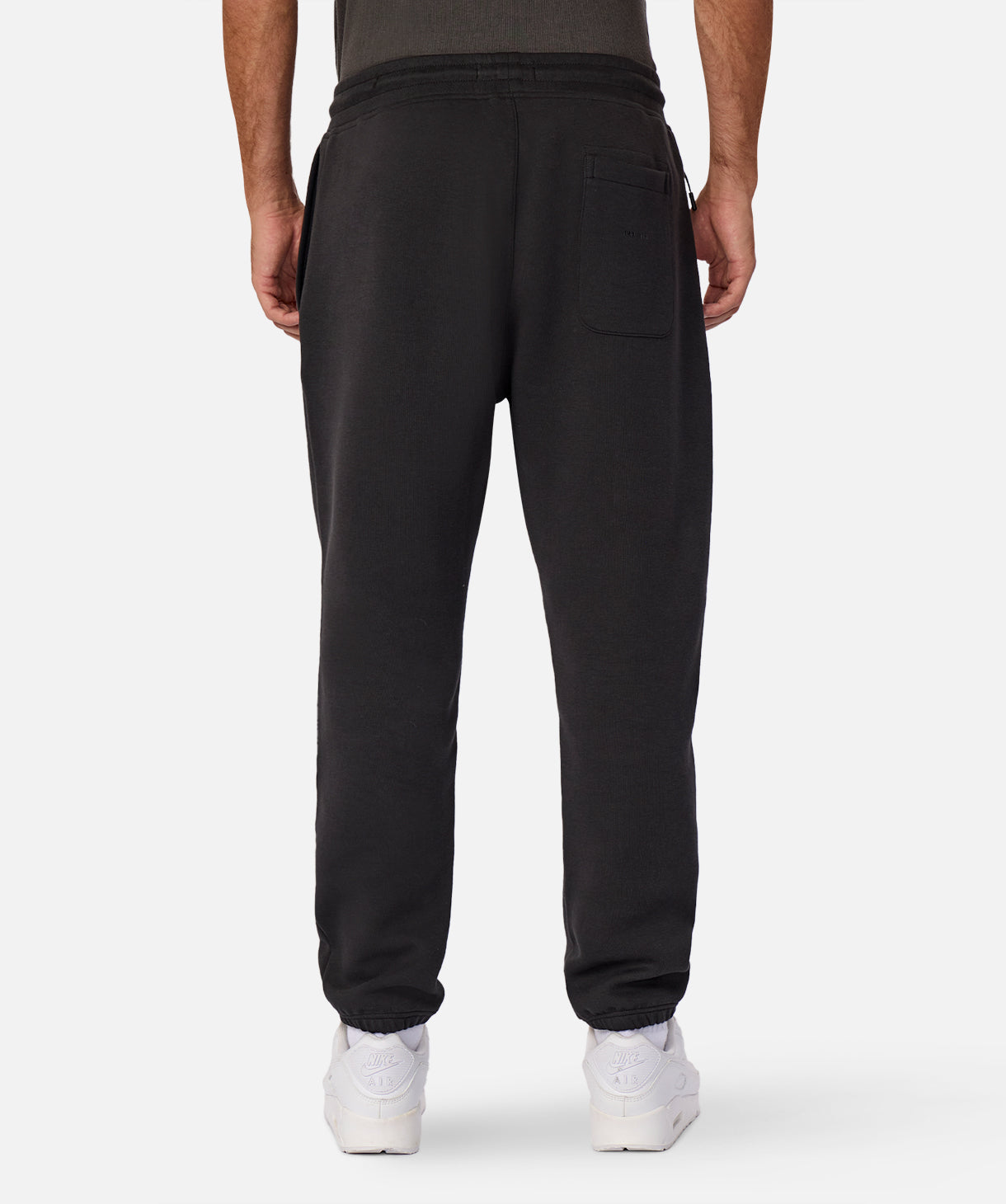 The Tech Del Sur Trackpant - Obsidian – Industrie AU