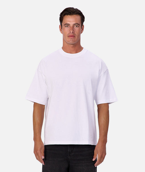 The Del Mar Tee - White – Industrie AU