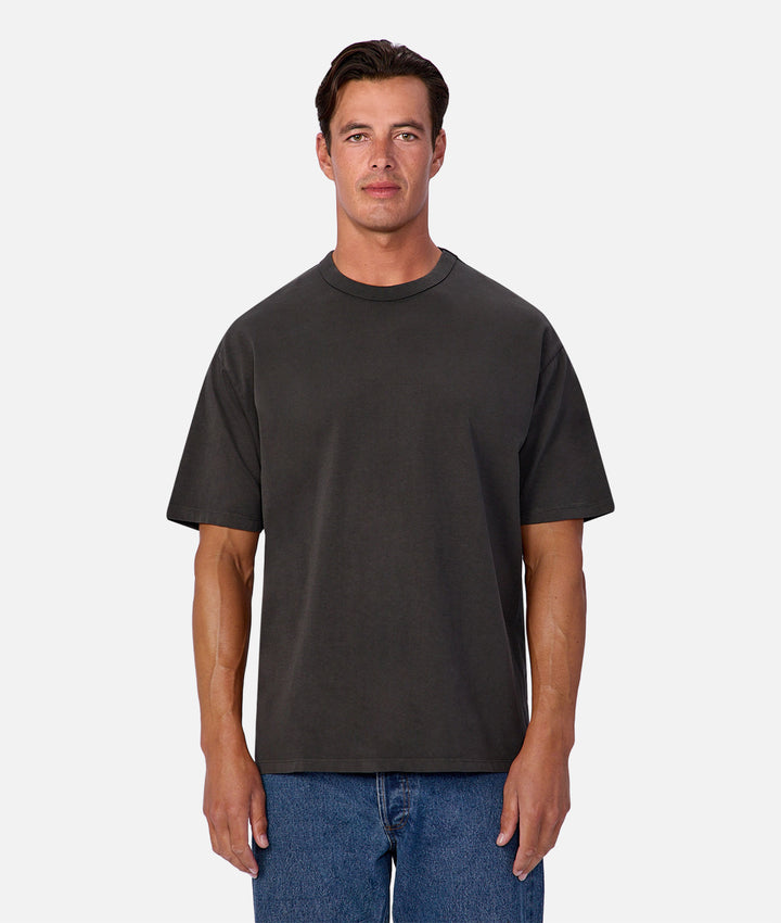 The Del Sur Tee - PD Black