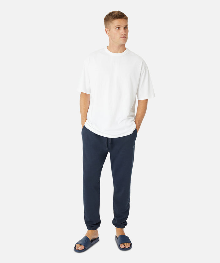 The Del Sur Track Pant - OD Navy