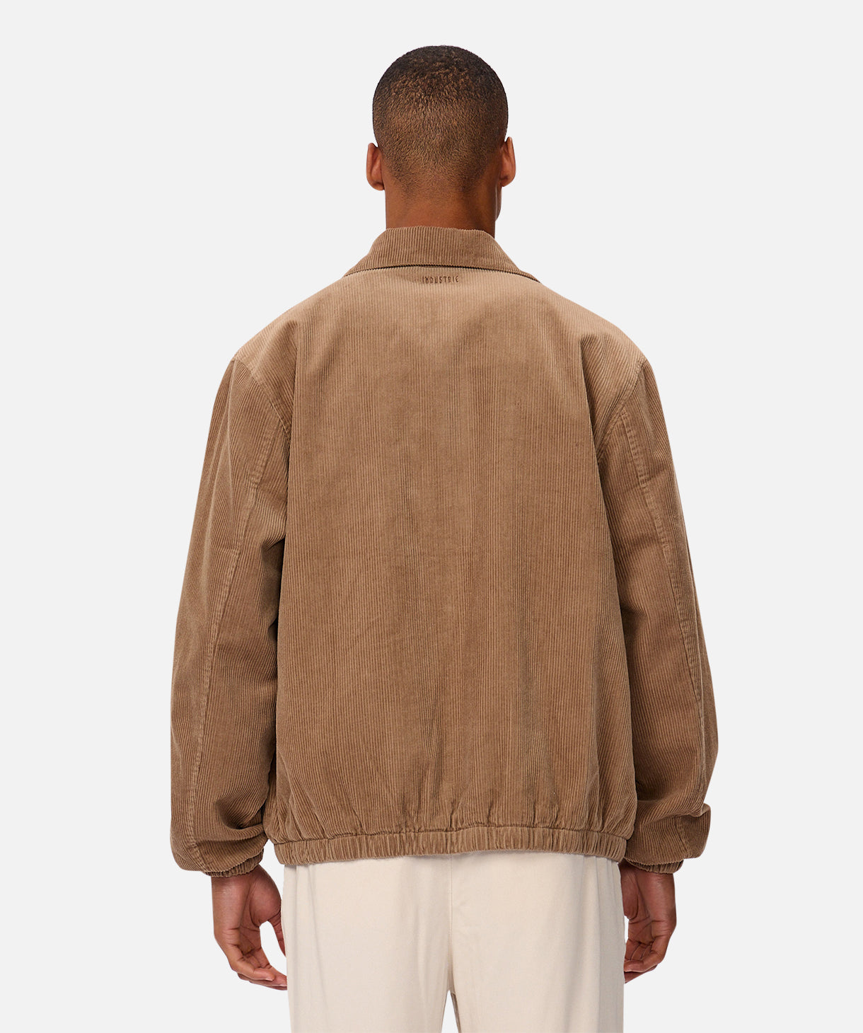 Long cord jacket 2025