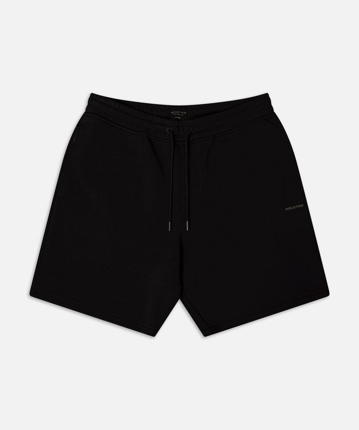 The Baller Tech Short - Black