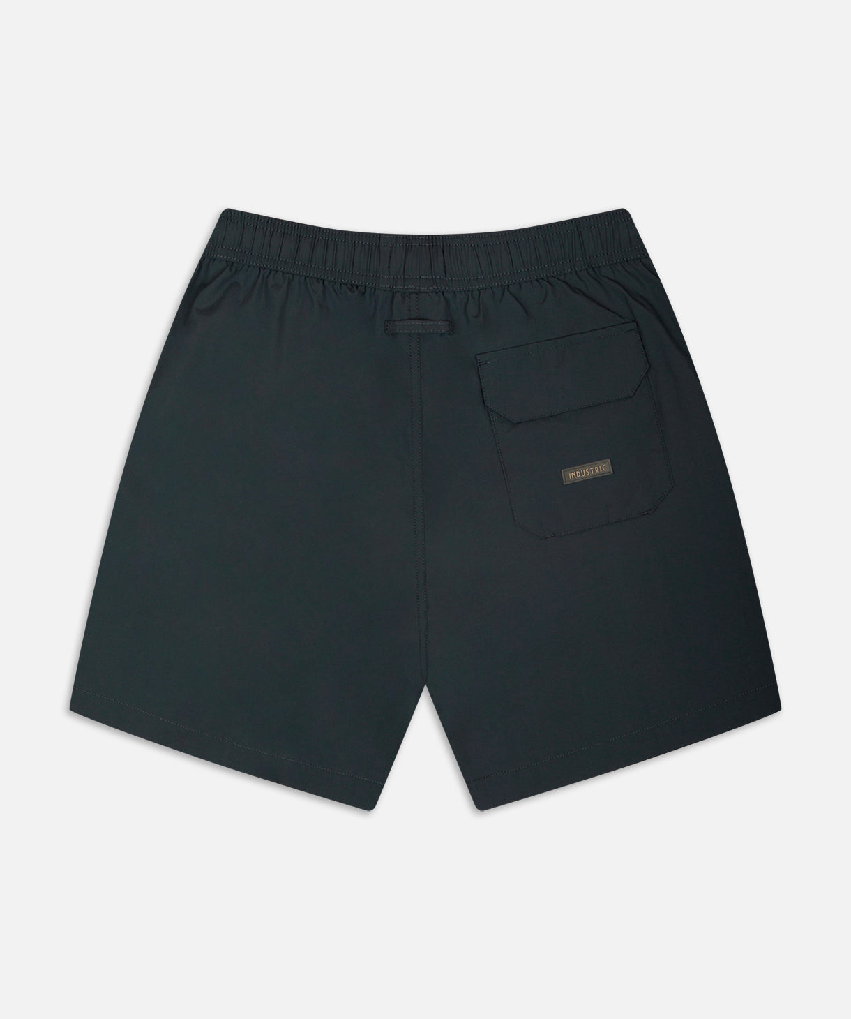 The Nylon Azure Swim Short - Teal – Industrie AU