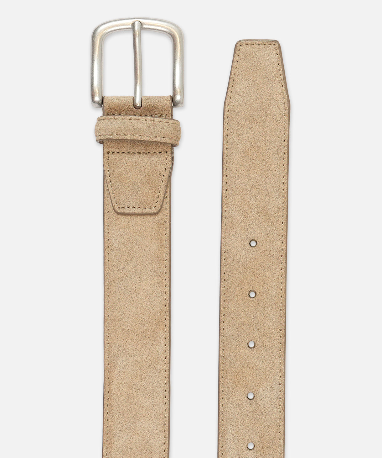 The Lusso Belt - Sandrift