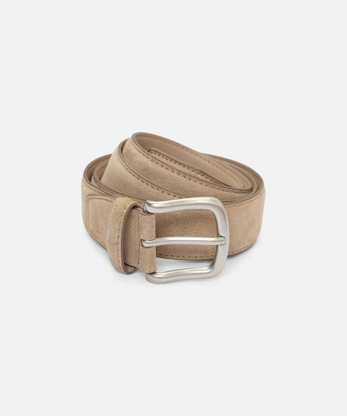 The Lusso Belt - Sandrift
