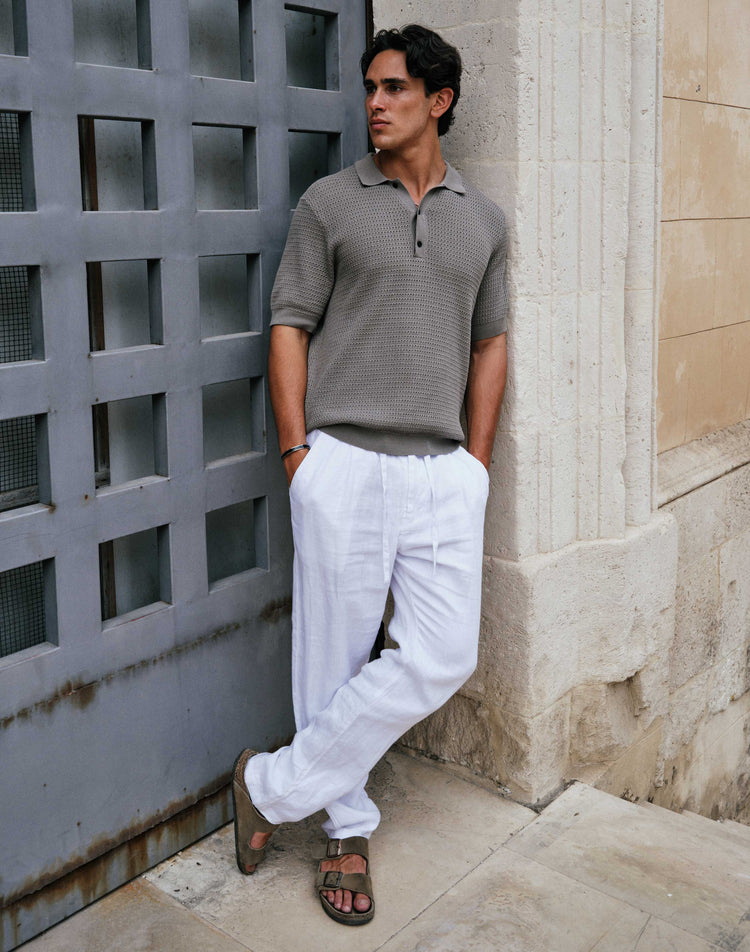 Industrie The Regular Cuba Chino Pant main image 0