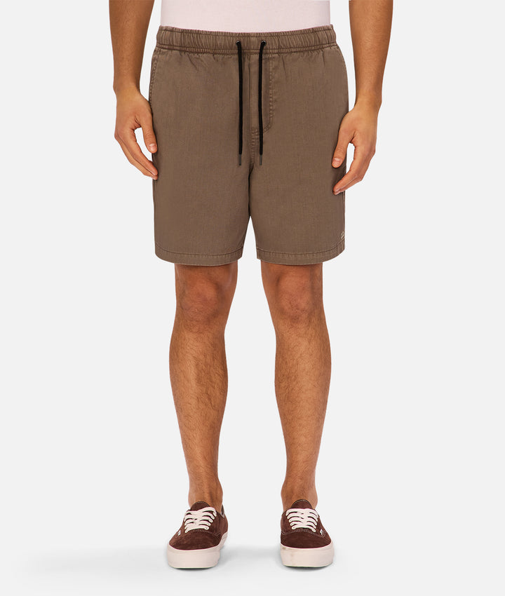 The Dublin Short - Bark