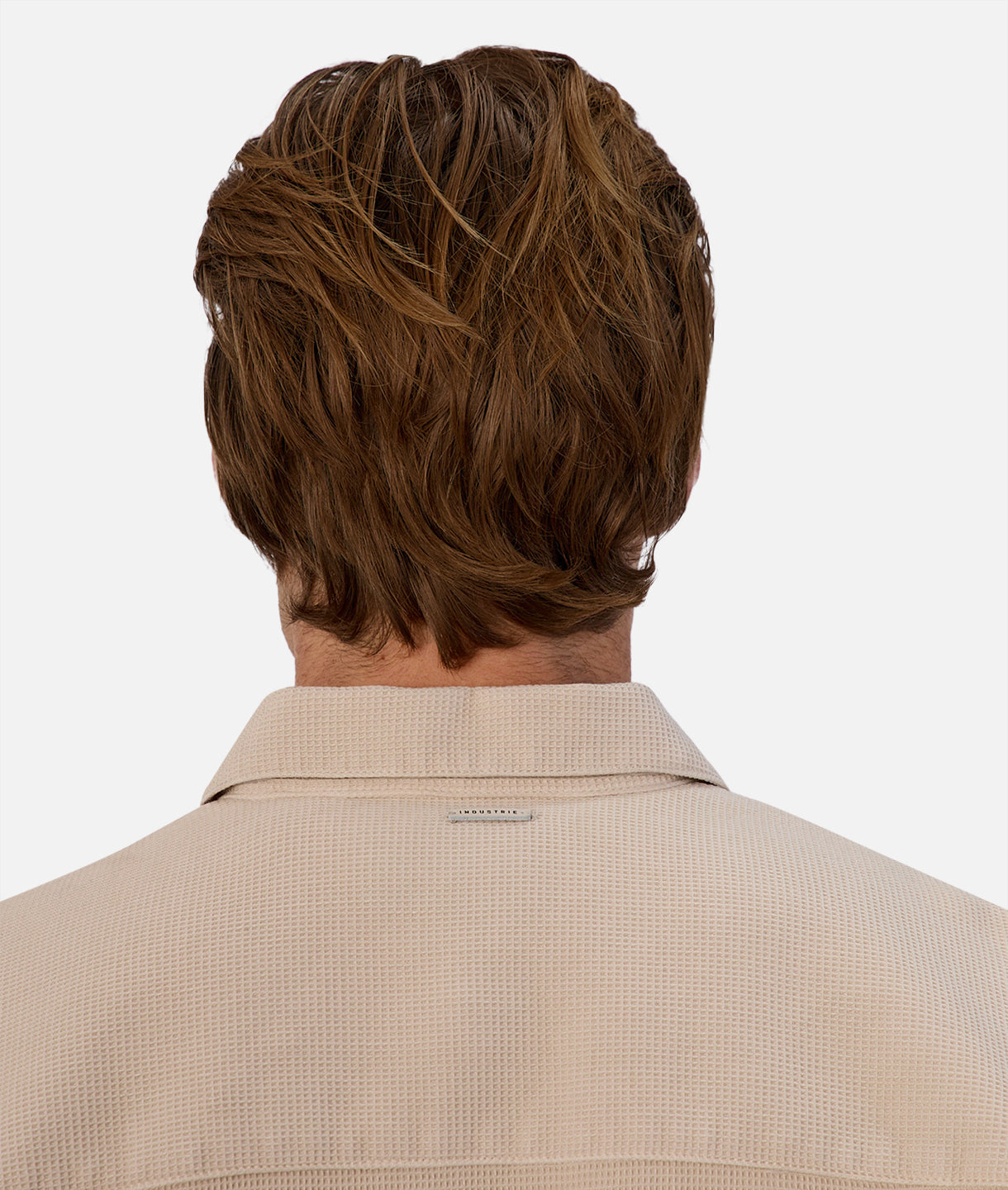 The Colorado L/S Shirt - Canvas