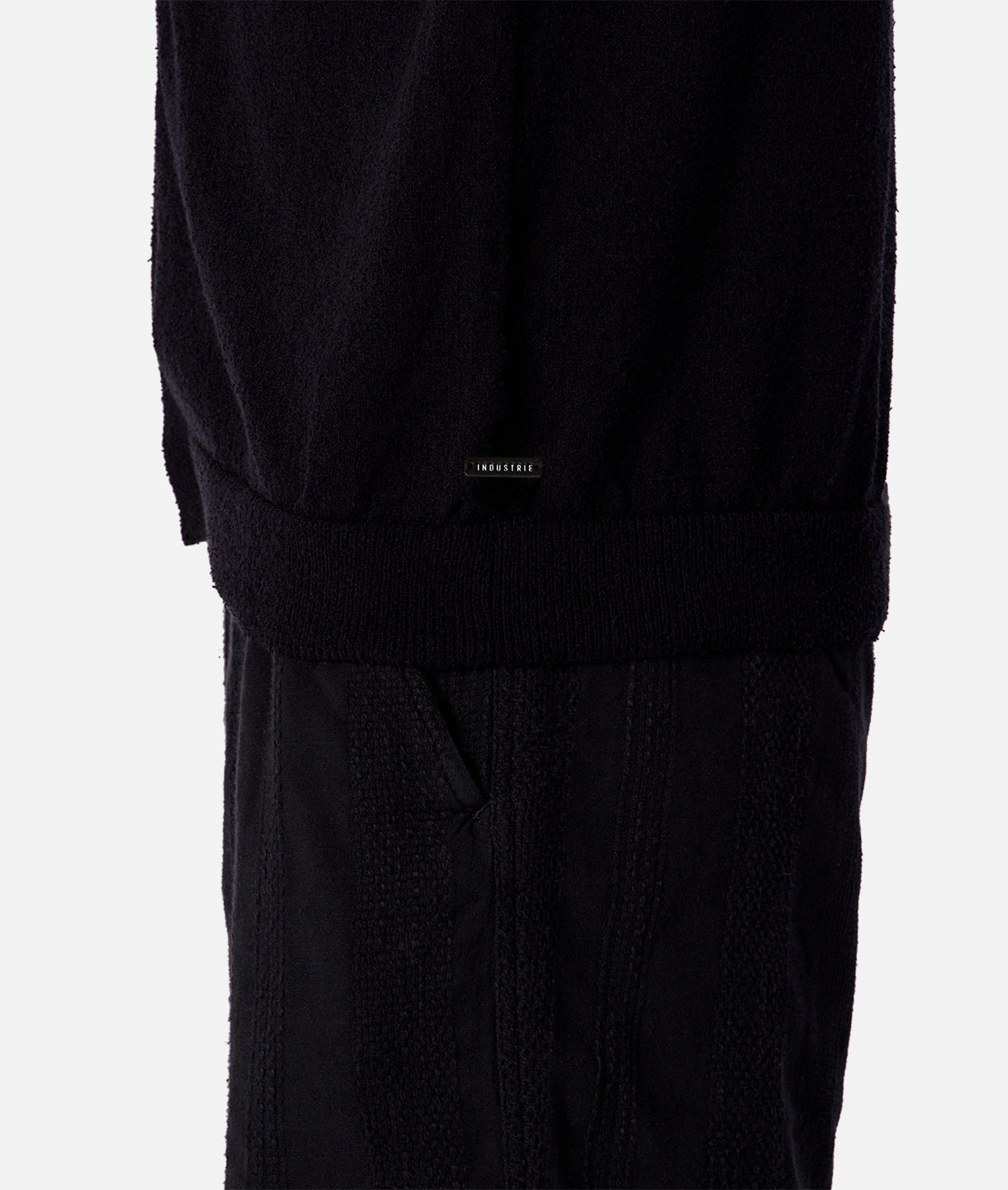 The Dali S/s Shirt - Navy