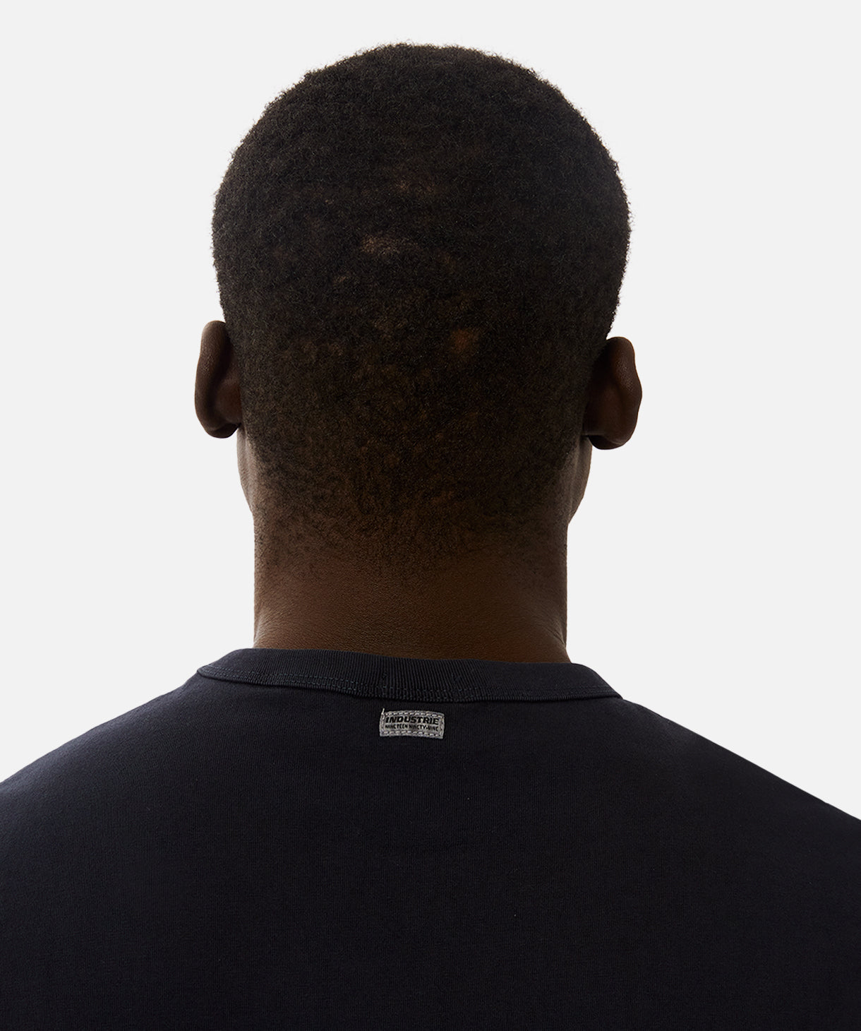 The Del Sur Sleeveless Tee - OD Navy