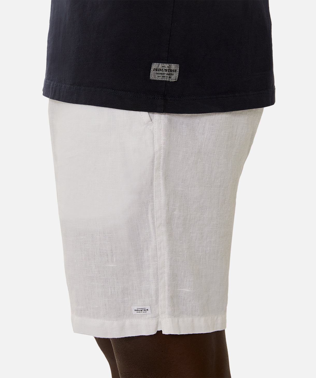 The Del Sur Sleeveless Tee - OD Navy