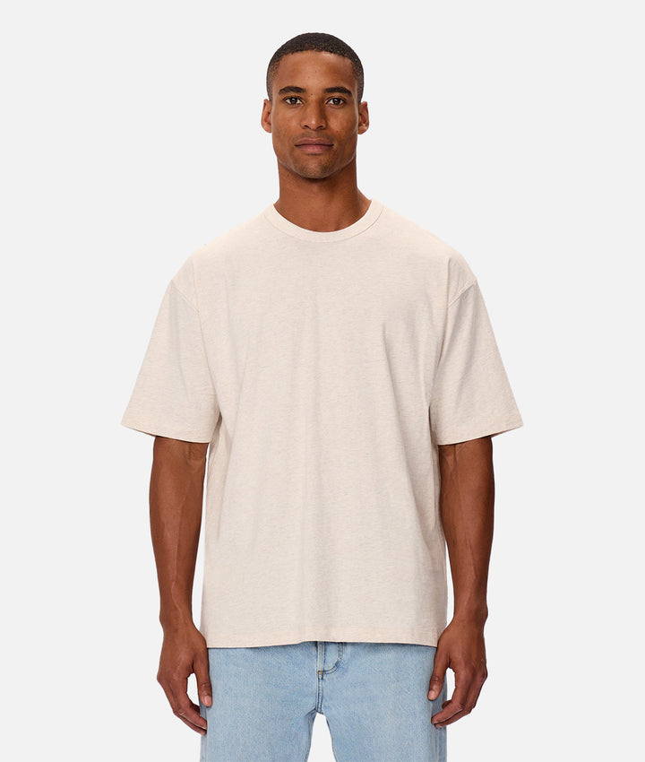 The Del Sur Tee - Barley Marle