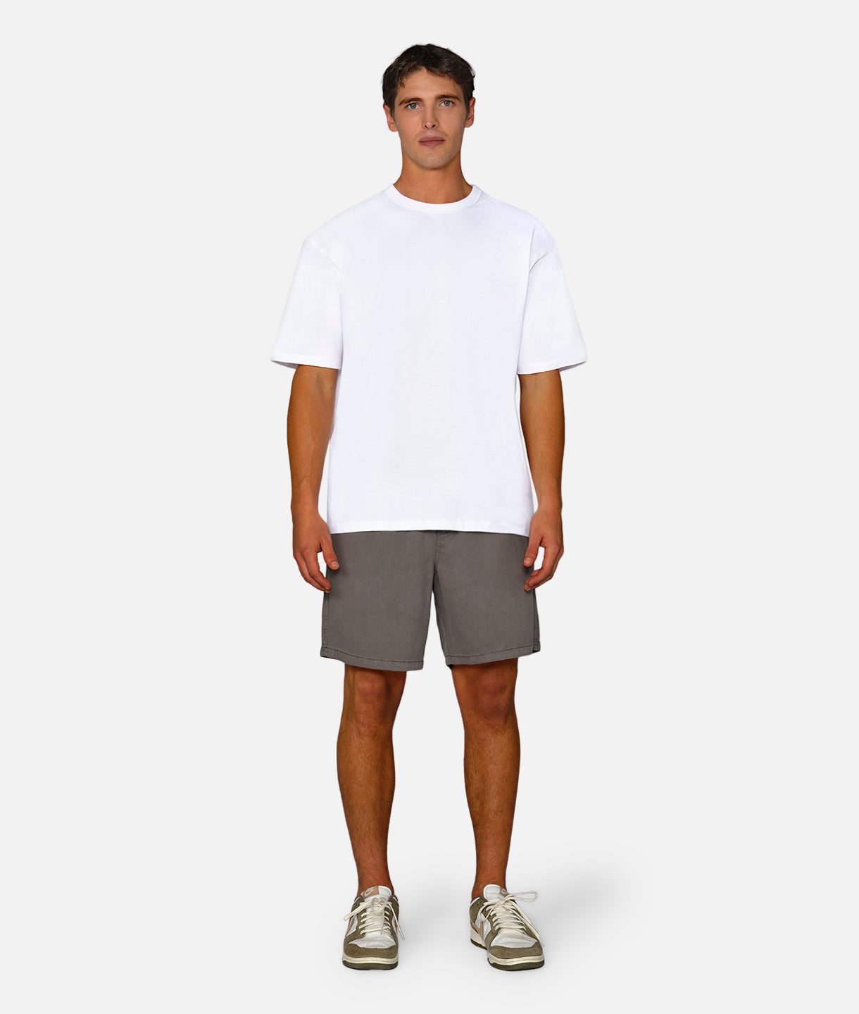 The Dublin Short - Oregano