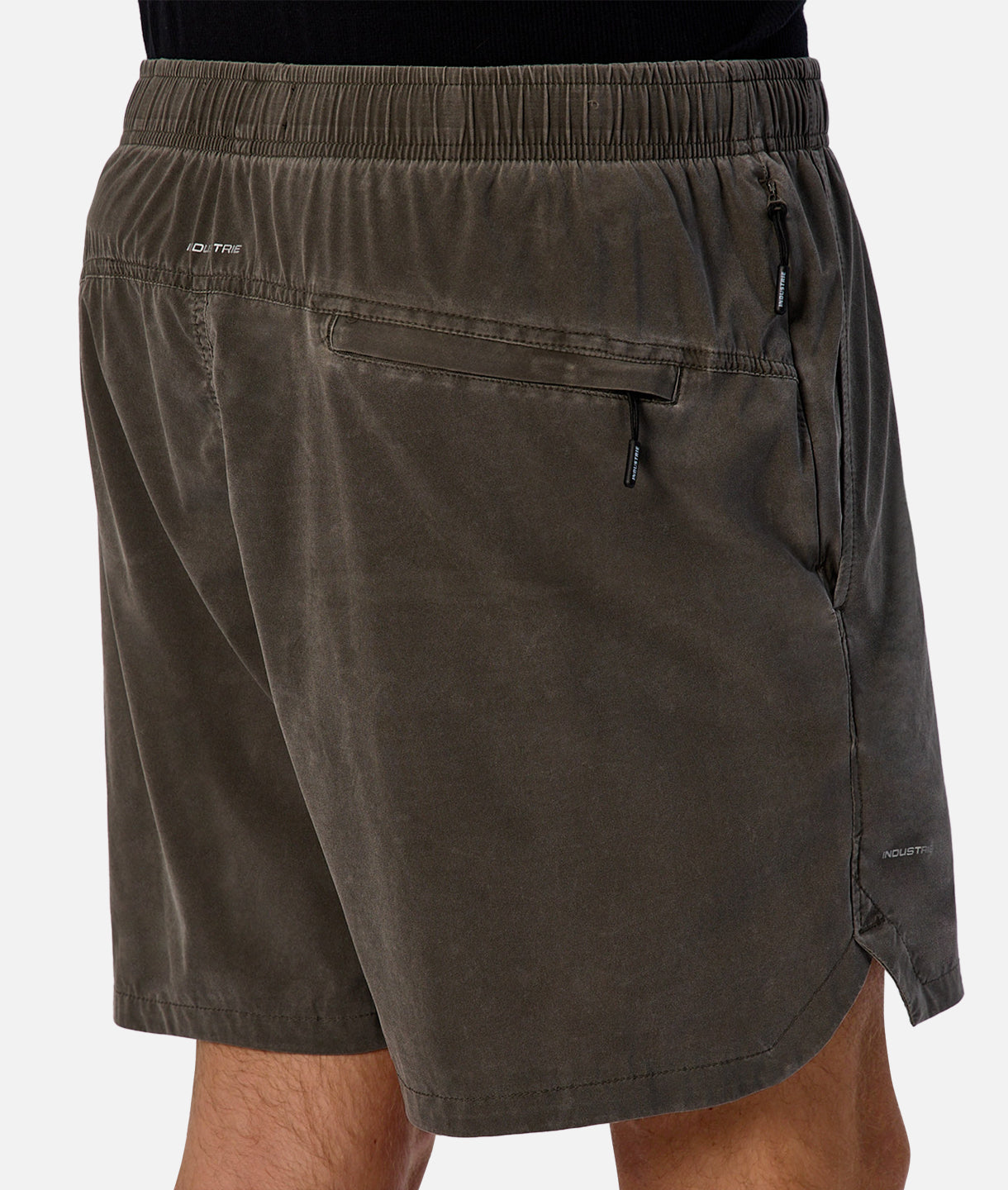 The Johnson Tech Short - Bayleaf