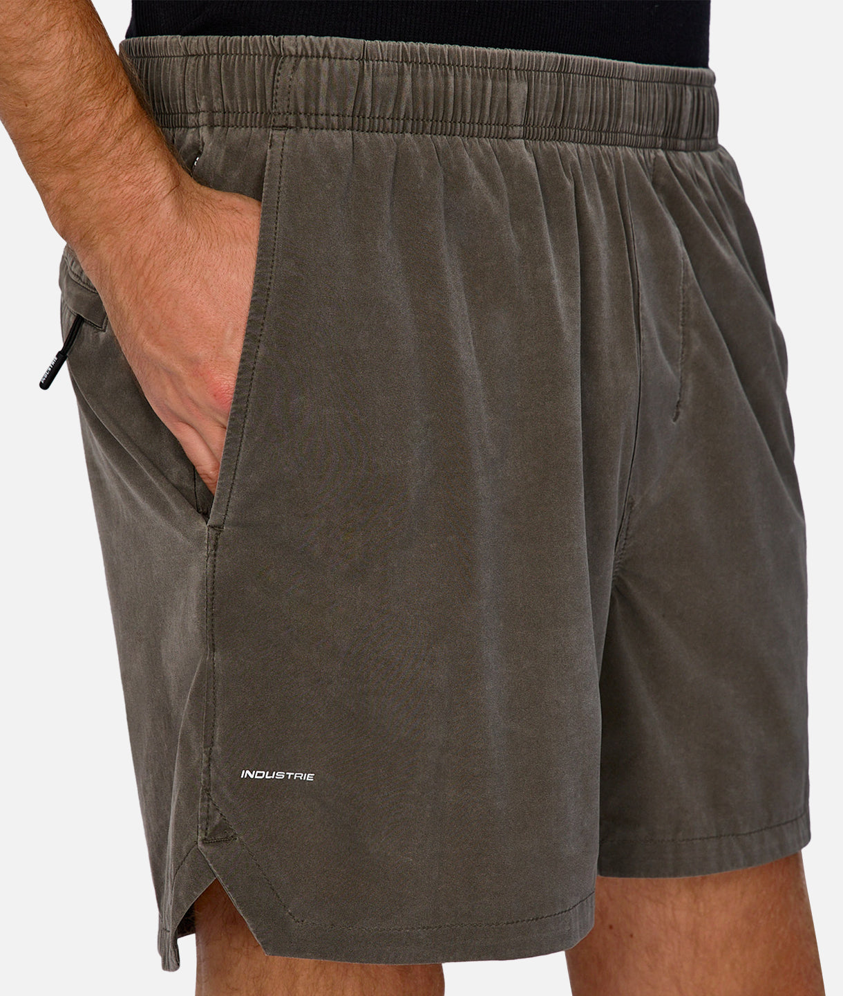 The Johnson Tech Short - Bayleaf