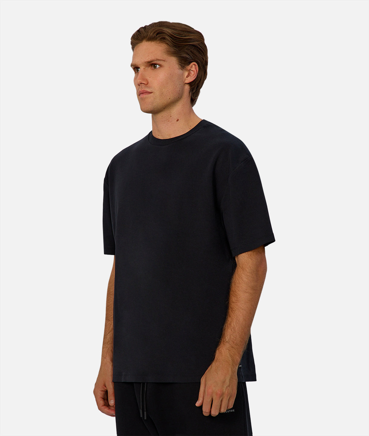 The Laguna Tee - Black