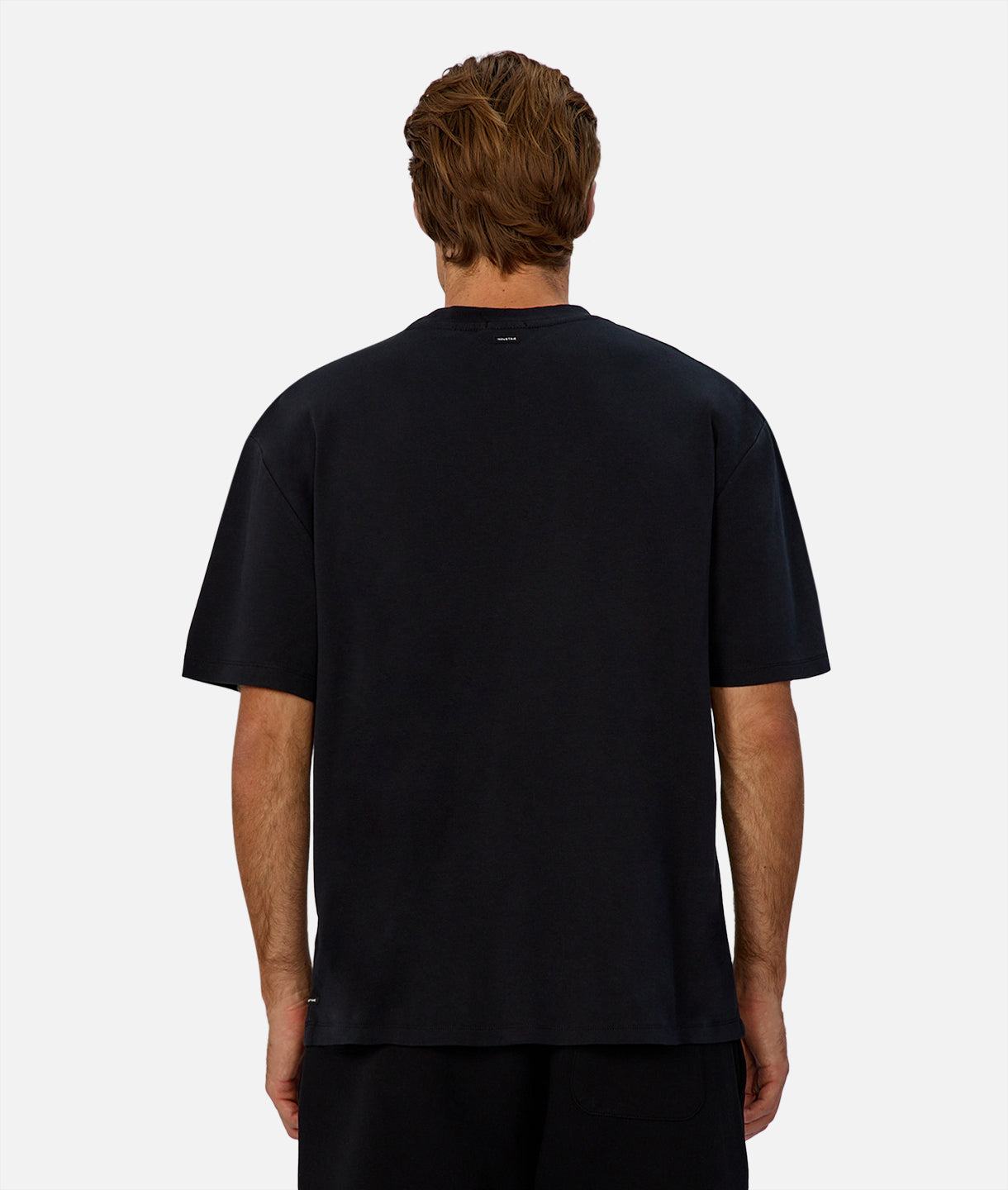 The Laguna Tee - Black