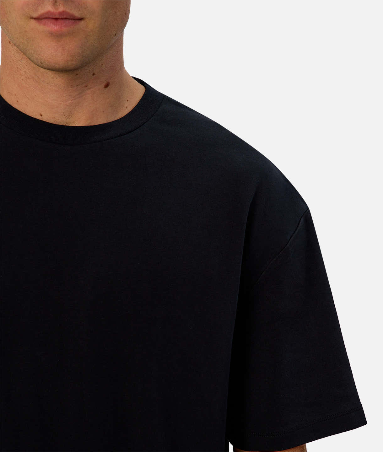 The Laguna Tee - Black – Industrie AU