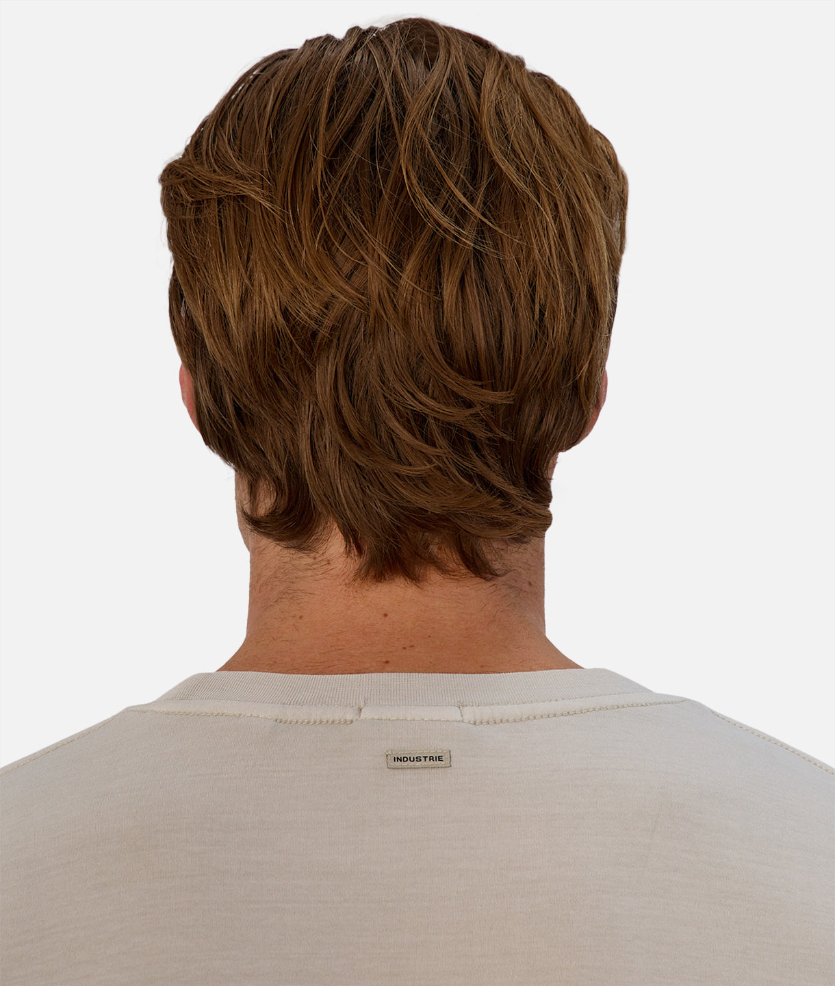 The Laguna Tee - OD Stone
