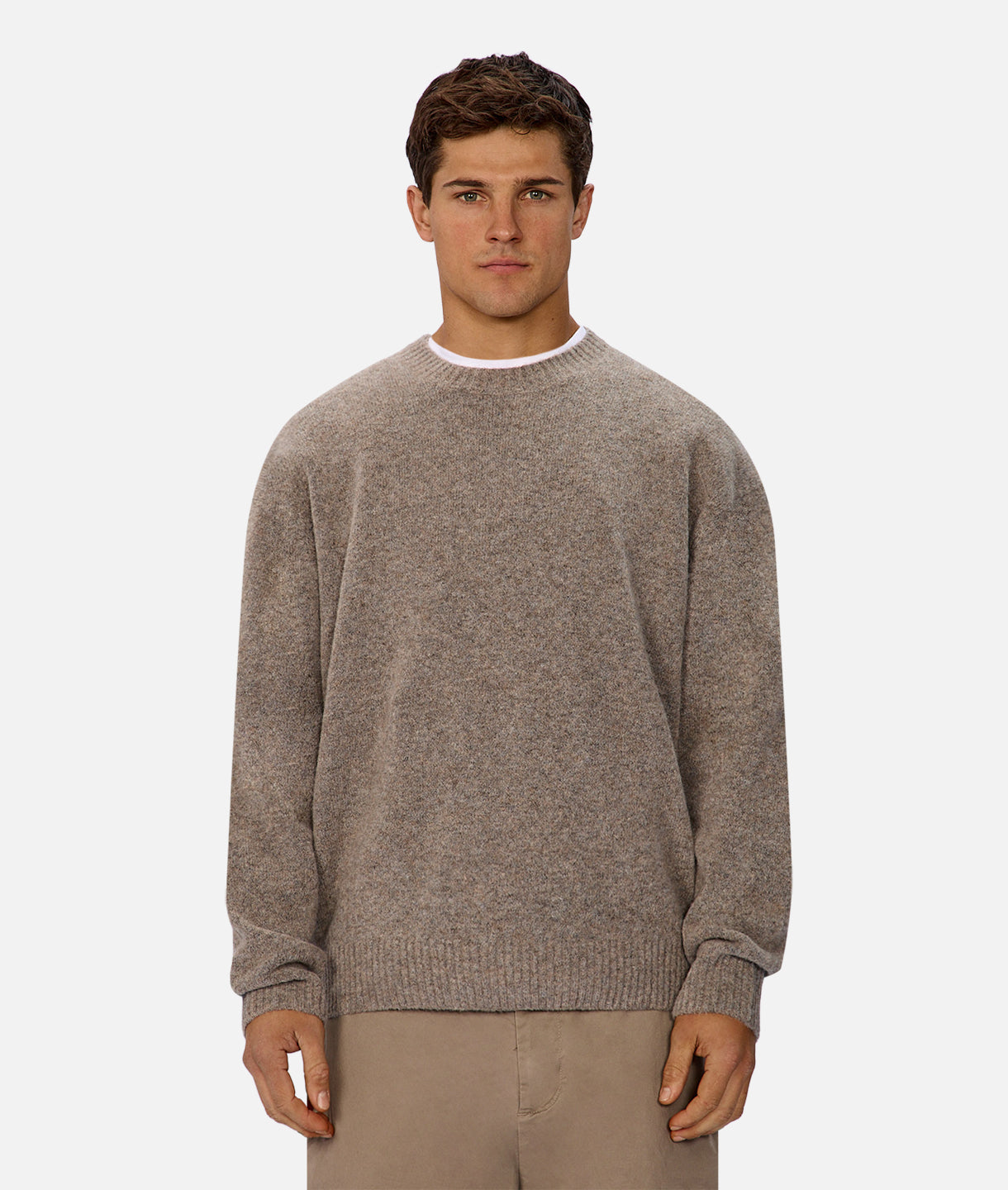 The Lexington Knit - Rhy Marle