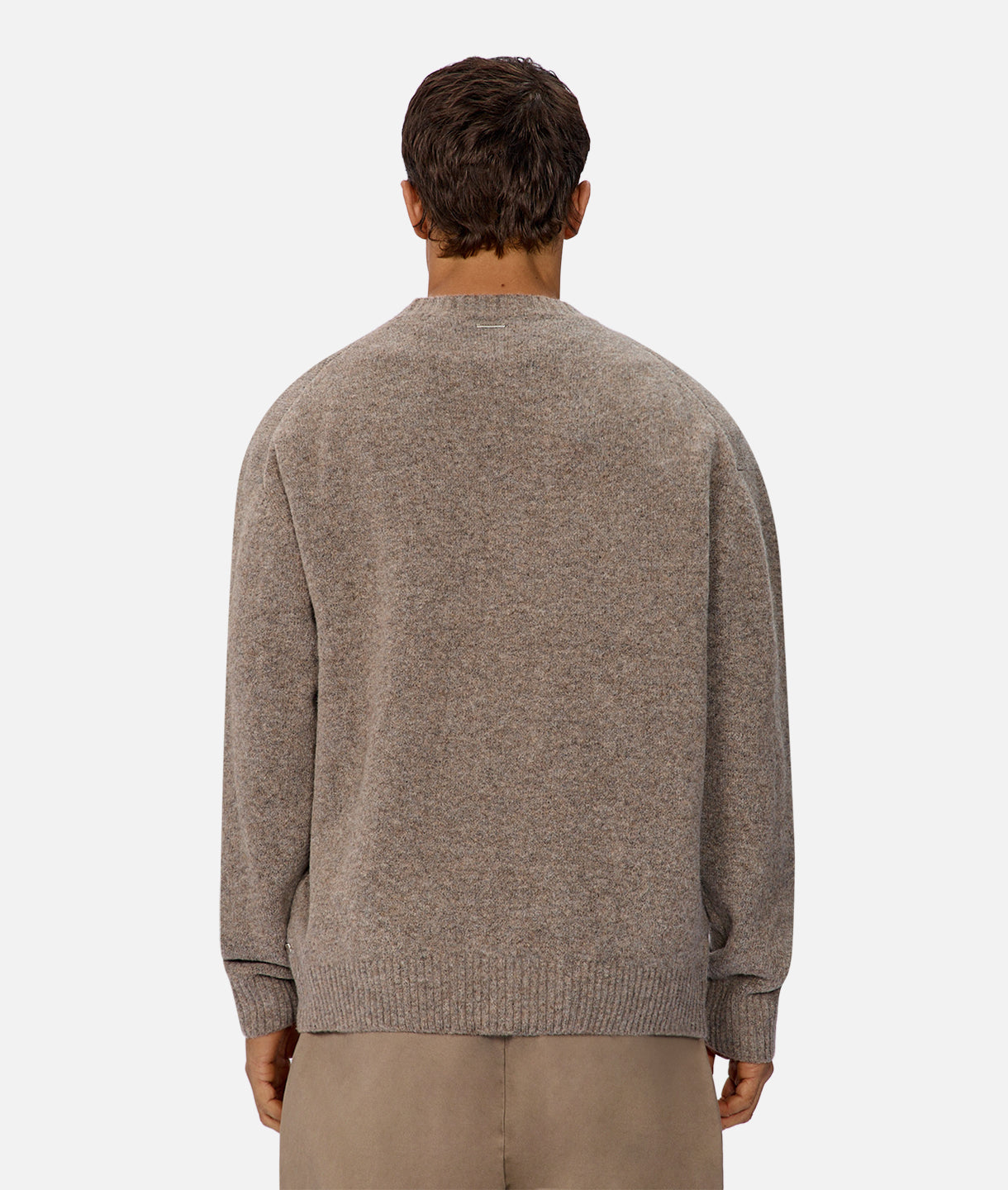 The Lexington Knit - Rhy Marle