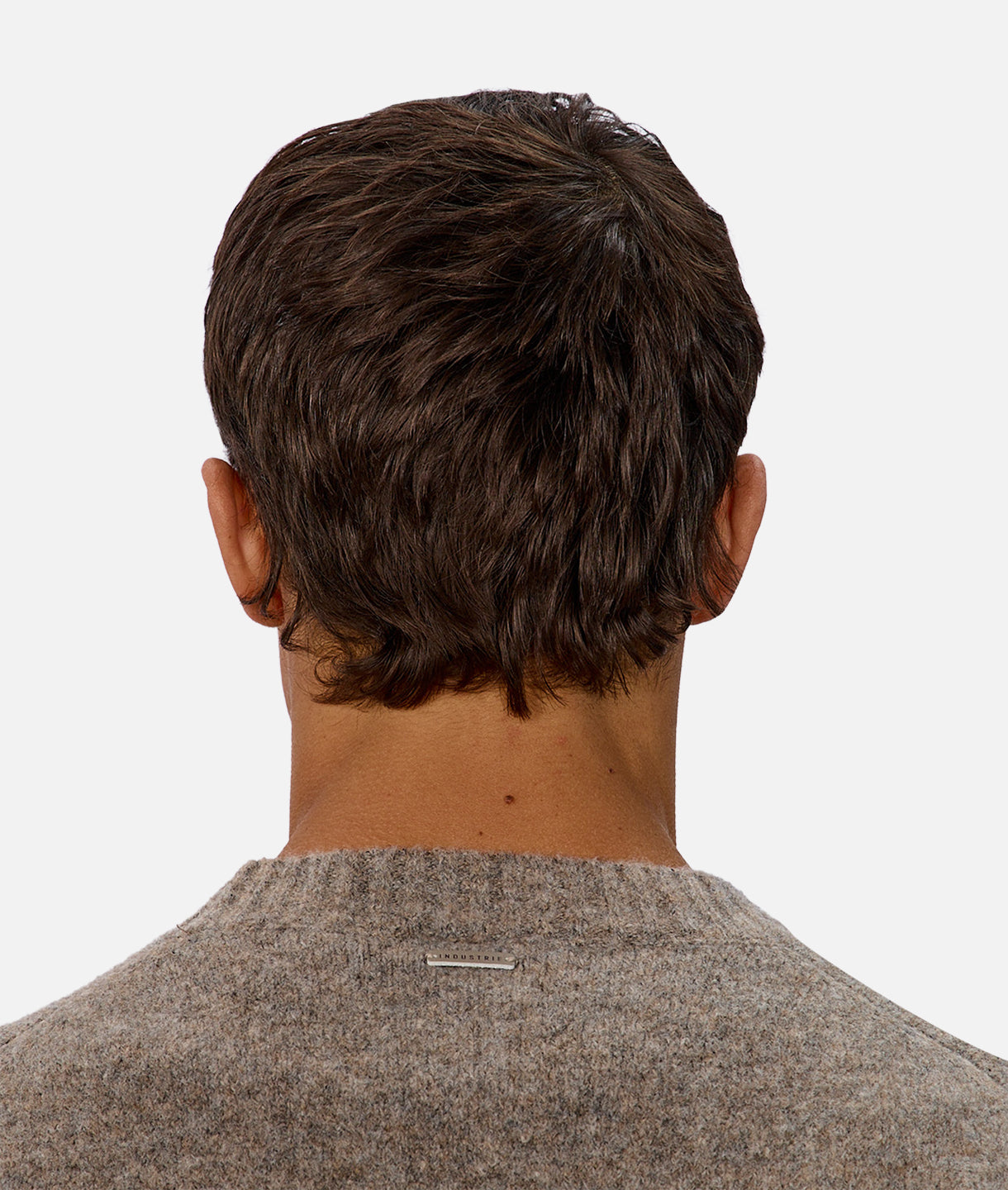 The Lexington Knit - Rhy Marle