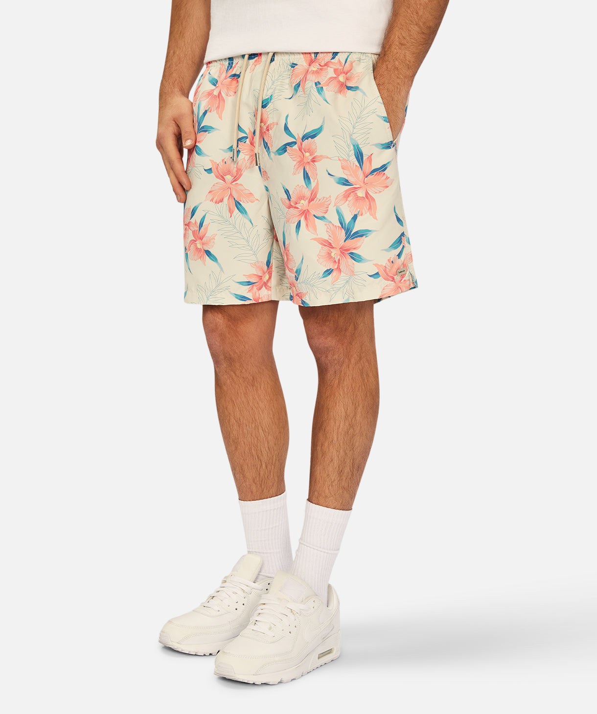 Industrie swim shorts on sale
