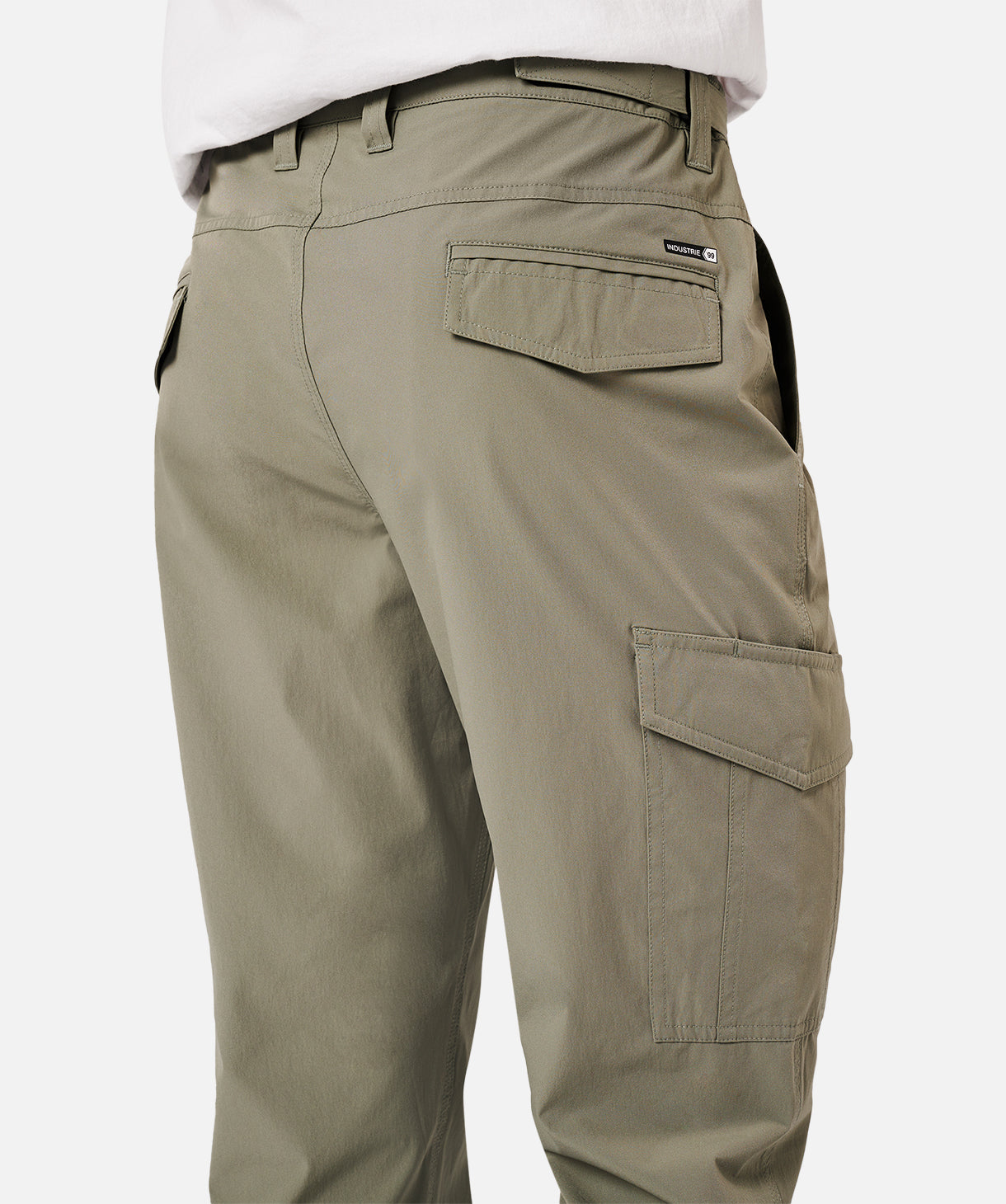 The Sierra Combat Pant Thyme