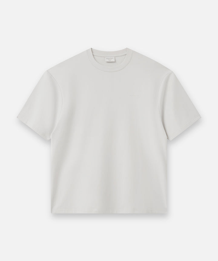The Ultra Tech Tee - Ghost