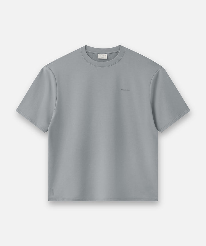 The Ultra Tech Tee - Quarry