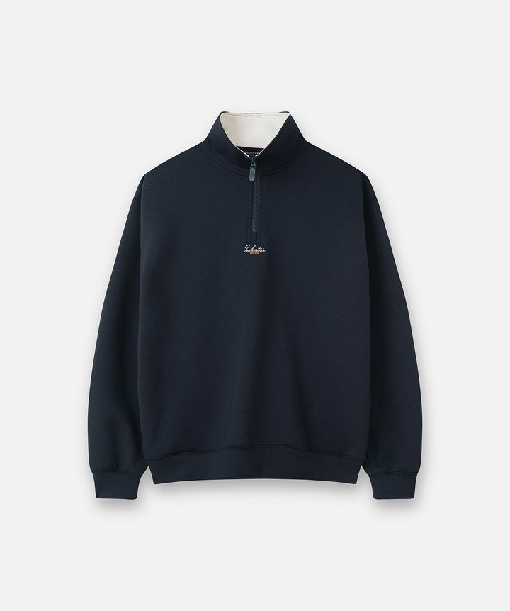 The Queens Tech Track Top - Tech Midnight