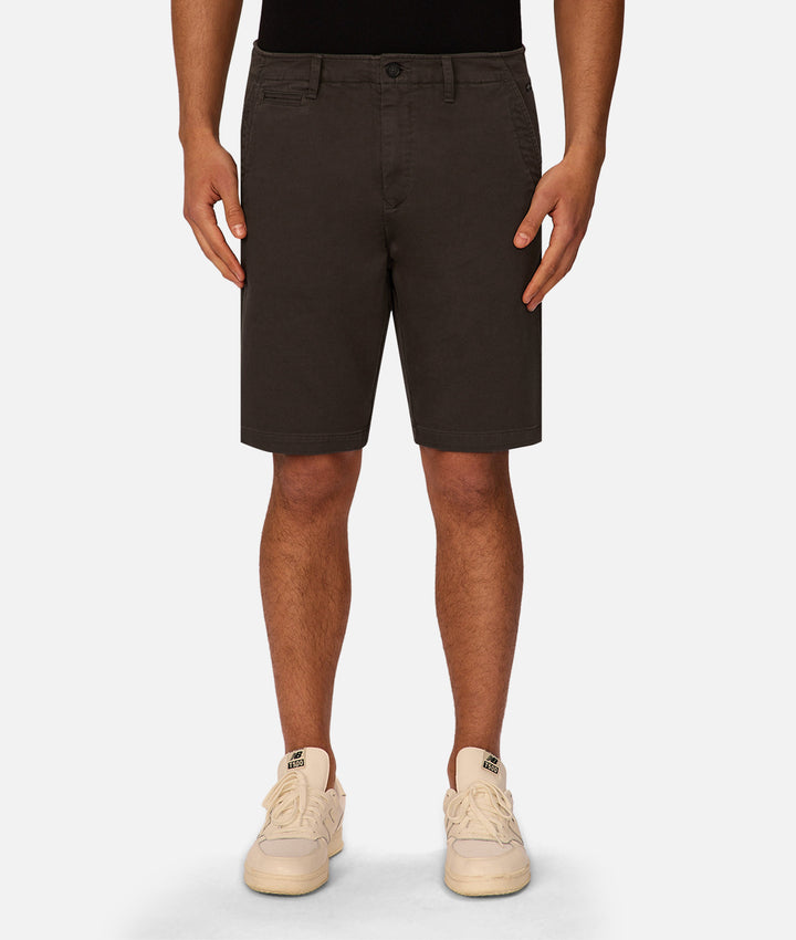 The Rinse Drifter Short - Cocoa
