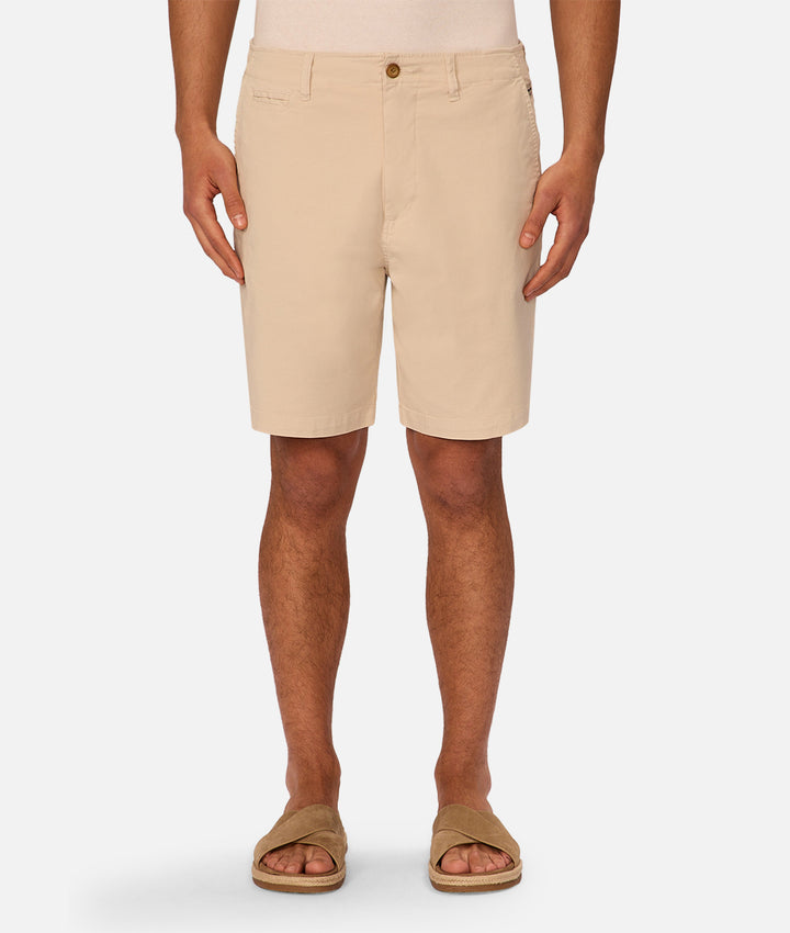 The Bristol Walk Short - Stone