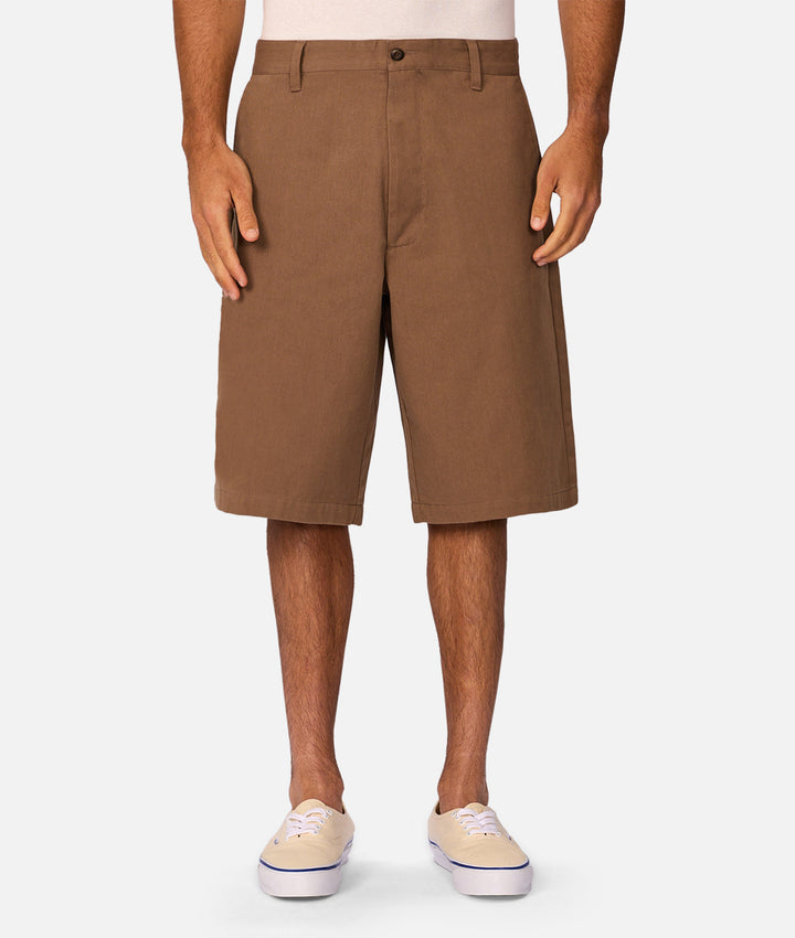 The Koston Short - Toffee