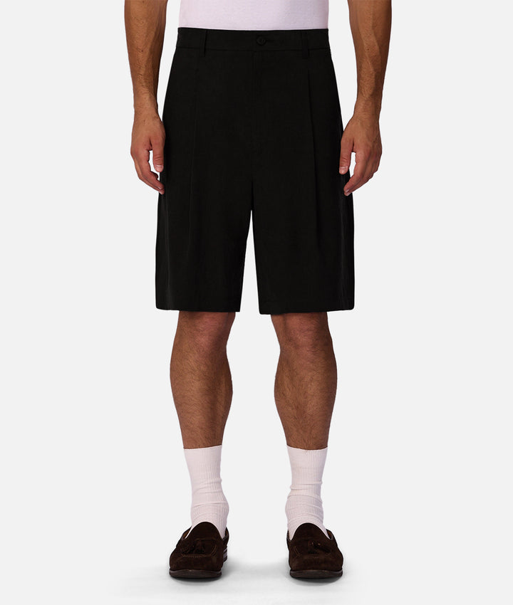 The Miami Short - Black