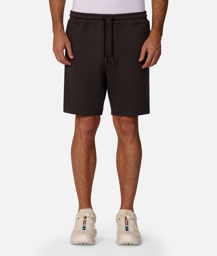 The Tech Track Short - Carbon