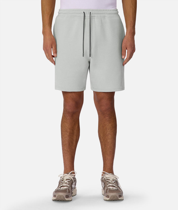 The Tech Track Short - New Mid Grey