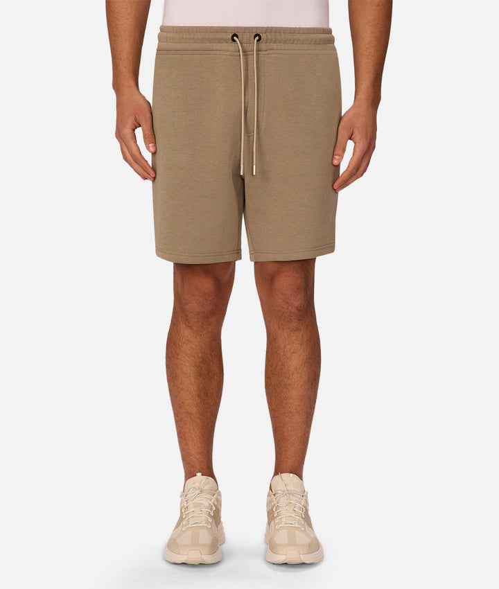 The Tech Track Short - Steel