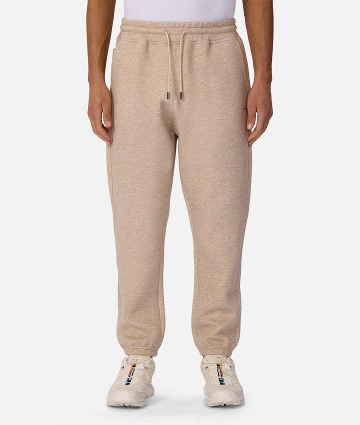 The Tech Del Sur Trackpant - Sand Marle