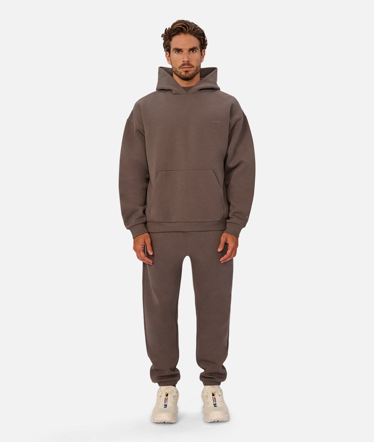 The Tech Del Sur Trackpant - Lead