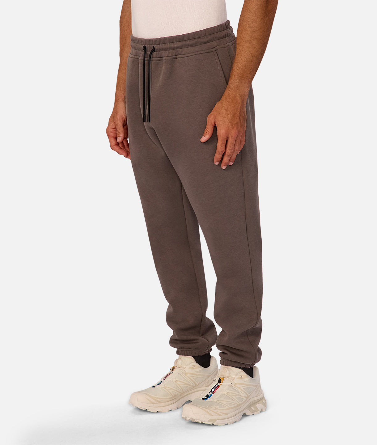 The Tech Del Sur Trackpant - Lead