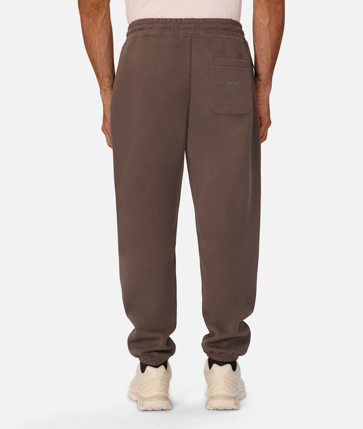 The Tech Del Sur Trackpant - Lead