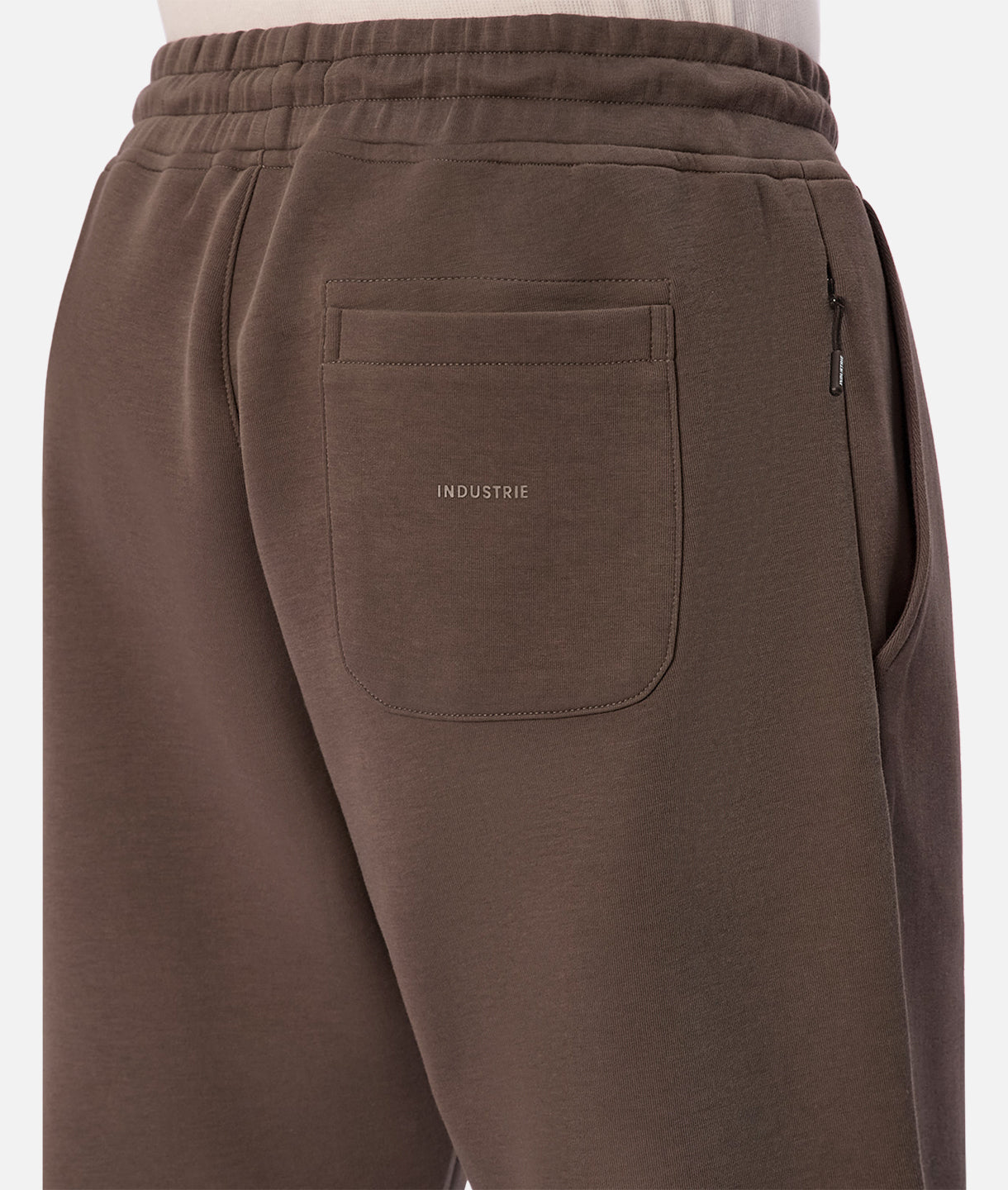 The Tech Del Sur Trackpant - Lead